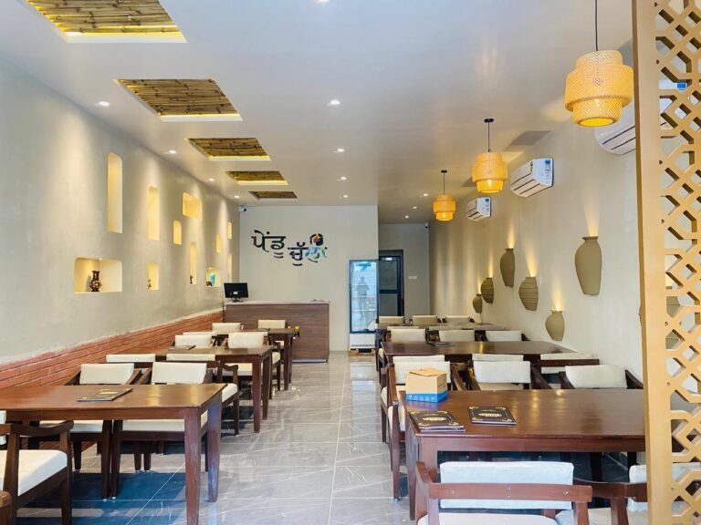 Best Family Restaurant in Zirakpur