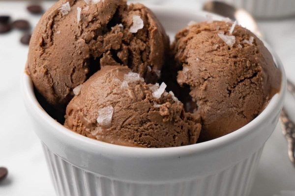 Chocolate-ice-cream