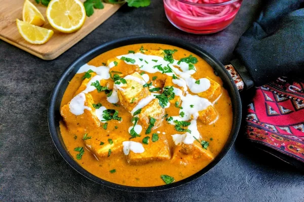 Paneer Specials