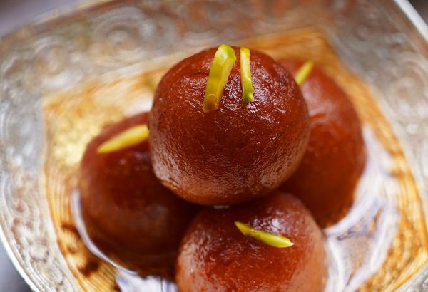 gulab-jamun